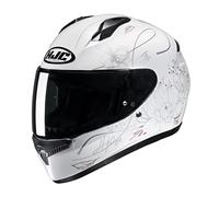 HJC, Casco Moto Integrale C10 EPIK MC8, XS