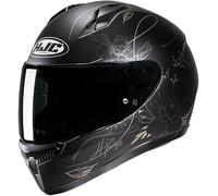 HJC, Casco Moto Integrale C10 EPIK MC9SF, L