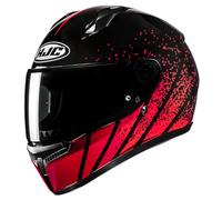 HJC, Casco Moto Integrale C10 HAVEN MC1, XS