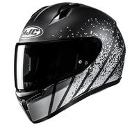 HJC, Casco Moto Integrale C10 HAVEN MC5SF, M