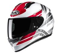 HJC, Casco Moto Integrale C10 HIPER MC1, S