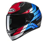 HJC, Casco Moto Integrale C10 HIPER MC21, L