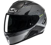 HJC, Casco Moto Integrale C10 INKA MC3H, M