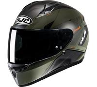 HJC, Casco Moto Integrale C10 INKA MC7SF, XL