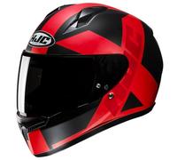 HJC, Casco Moto Integrale C10 TEZ MC1SF, S