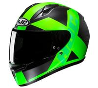 HJC, Casco Moto Integrale C10 TEZ MC4HSF, M
