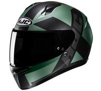 HJC, Casco Moto Integrale C10 TEZ MC4SF, S