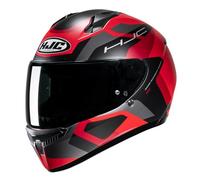 HJC Casco Moto Integrale C10 TINS MC1SF Taglia L