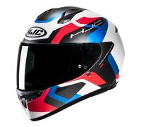 HJC, Casco Moto Integrale C10 TINS MC21SF, S