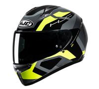 HJC, Casco Moto Integrale C10 TINS MC3H, L