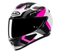 HJC, Casco Moto Integrale C10 TINS MC8, M