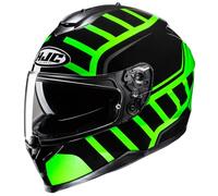 HJC, Casco Moto Integrale C70N HOLT MC4H, L