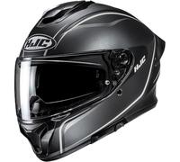 Casco Integrale HJC C71 QUEZ MC5SF