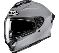 HJC, Casco Moto Integrale C71 UNI Nardo Gray, L