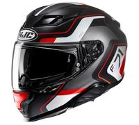 HJC, Casco Moto Integrale F71 ARCAN MC1SF, M