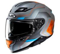 HJC, Casco Moto Integrale F71 ARCAN MC27SF, S