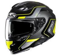 HJC, Casco Moto Integrale F71 ARCAN MC3H, XL