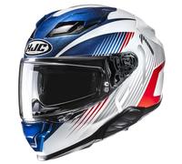 HJC, Casco Moto Integrale F71 CATOS MC21, XXL