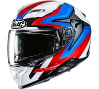 HJC, Casco Moto Integrale F71 FES MC21, L