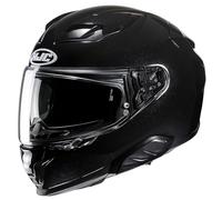 HJC, Casco Moto Integrale F71 SOLID Metal Black, M