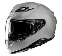 HJC, Casco Moto Integrale F71 SOLID Nardo Grey, L