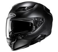 HJC, Casco Moto Integrale F71 SOLID Semi Flat Black, S