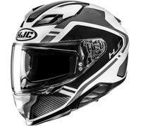 HJC, Casco Moto Integrale F71 TOZZ MC5, M
