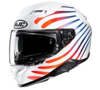 HJC, Casco Moto Integrale F71 ZEN MC21SF, XXL