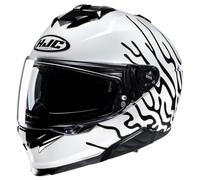 HJC, Casco Moto Integrale i71 CELOS MC3H, L
