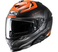 Casco i71 ENTA Nero Arancione HJC - UE: XS