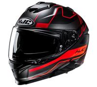 HJC, Casco Moto Integrale i71 IORIX MC1SF, XL