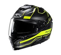 HJC, Casco Moto Integrale i71 IORIX MC3HSF, L