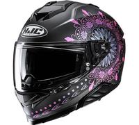 HJC, Casco Moto Integrale I71 NIEL MC28SF, S
