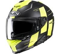HJC, Casco Moto Integrale i71 PEKA MC3HSF, XL