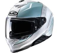HJC, Casco Moto Integrale i71 SERA MC2, M