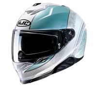 HJC, Casco Moto Integrale i71 SERA MC2, XS