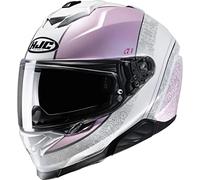 HJC I71 Sera MC8 casco integrale bianca M