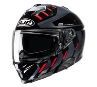 HJC, Casco Moto Integrale i71 SIMO MC1, L