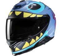 HJC, Casco Moto Integrale i71 STITCH DISNEY MC2SF, XL