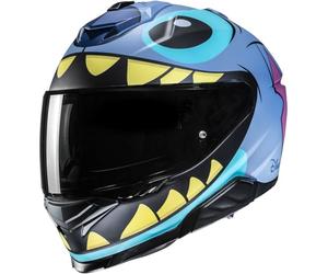 HJC, Casco Moto Integrale i71 STITCH DISNEY MC2SF, XL
