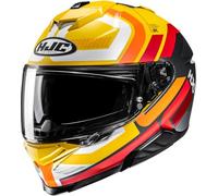 HJC, Casco Moto Integrale i71 VIZ MC3SF, L