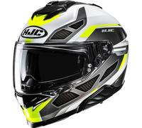 HJC, Casco Moto Integrale I71 ZEST MC3H, L