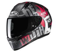 Casco Integrale HJC C10 FOP MC1SF