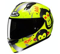 HJC, Casco moto integrale per bambini C10 GETI, MC3HSF S