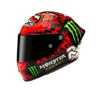 HJC, Casco Moto Integrale RPHA 1 QUARTARARO REPLICA II, XXL