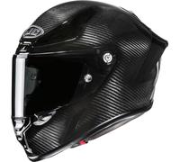 CASCO INTEGRALE RACING HJC RPHA1 V2 CARBON NERO | HJC | MotoCharlie