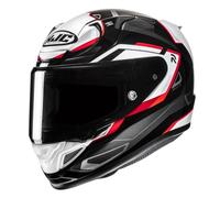 HJC, Casco Moto Integrale RPHA 12 BRELS MC1, XL