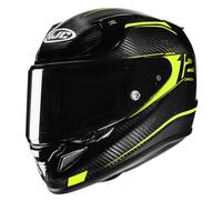 HJC, Casco Moto Integrale RPHA 12 CARBON KERES MC3H, L