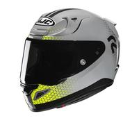 HJC, Casco Moto Integrale RPHA 12 ENOTH MC3H, L