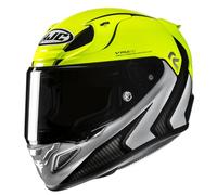 HJC, Casco Moto Integrale RPHA 12 KOS MC3H, L